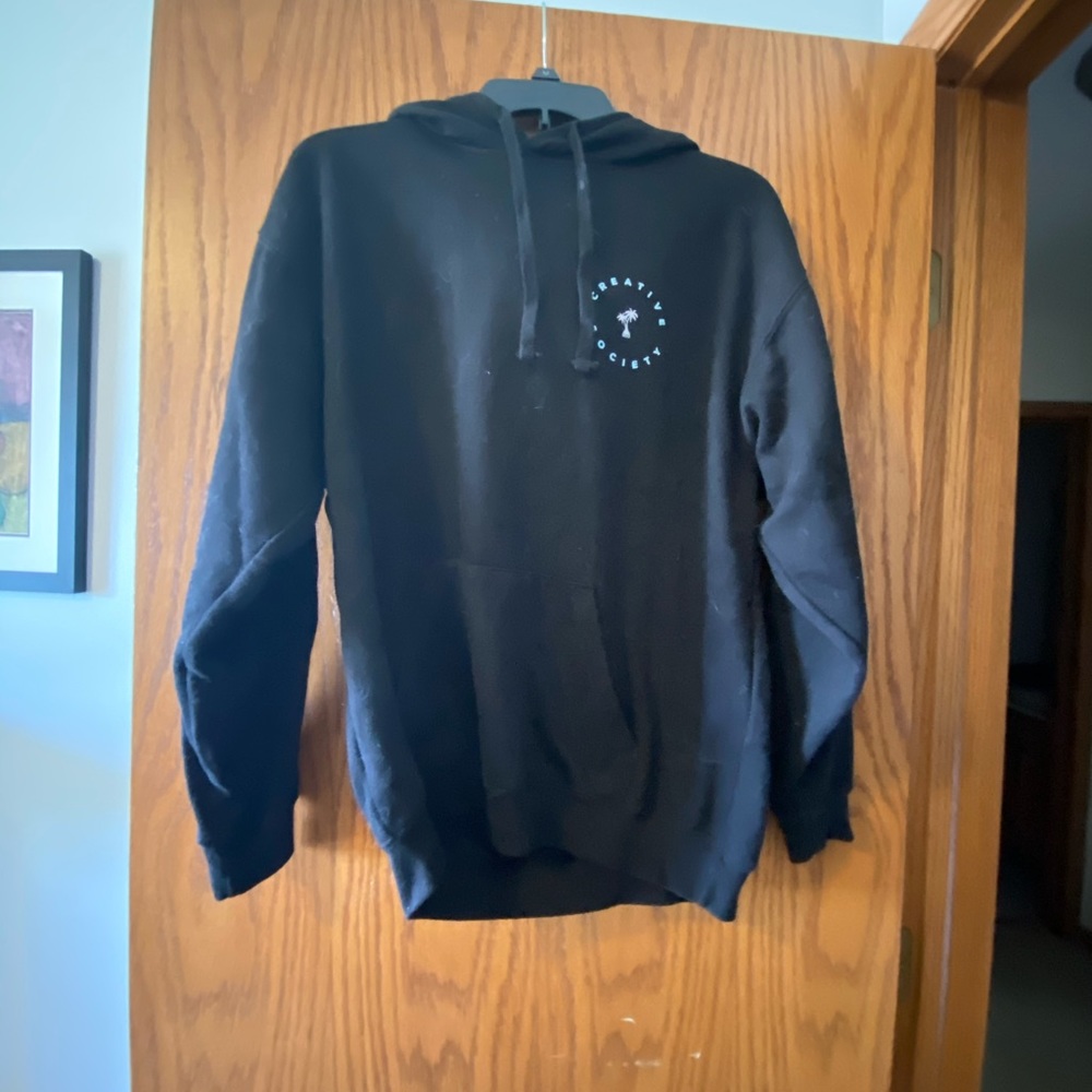 Creative Society Hoodie